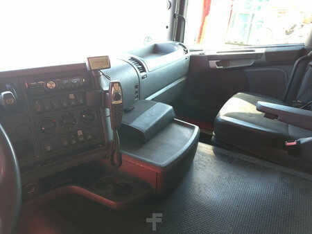 Náklaďák 2011 Scania G420 (19)