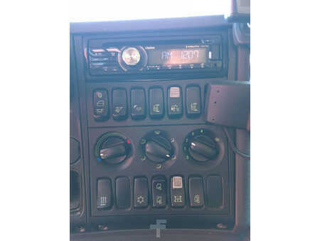 Náklaďák 2011 Scania G420 (21)