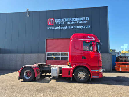 Náklaďák 2011 Scania G420 (3)