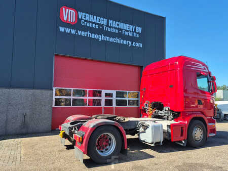 Náklaďák 2011 Scania G420 (4)