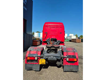 Náklaďák 2011 Scania G420 (6)