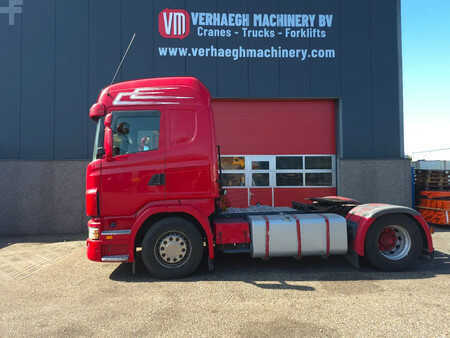 Náklaďák 2011 Scania G420 (7)