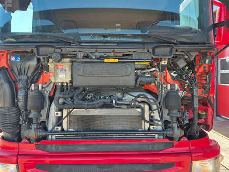 Náklaďák 2011 Scania G420 (9)