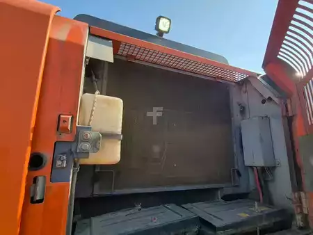 Lánctalpas kotrógép 2014 Hitachi ZX350LCN-5B (14)