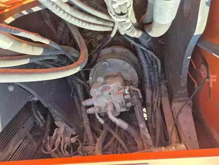 Lánctalpas kotrógép 2014 Hitachi ZX350LCN-5B (18)