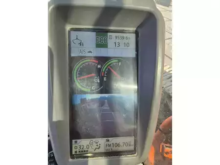 Lánctalpas kotrógép 2014 Hitachi ZX350LCN-5B (26)