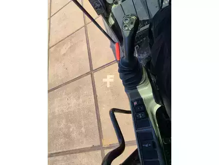 Lánctalpas kotrógép 2014 Hitachi ZX350LCN-5B (28)