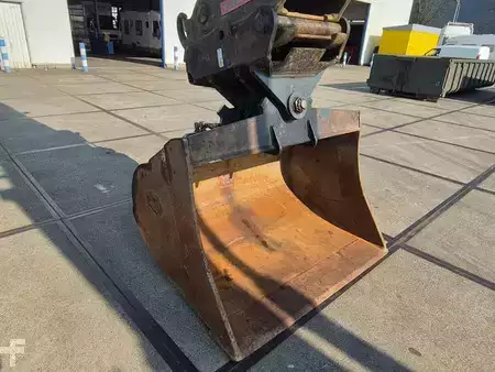 Lánctalpas kotrógép 2014 Hitachi ZX350LCN-5B (30)