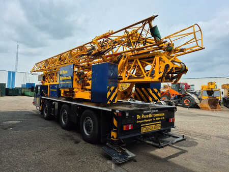 Tower Crane 1999 Spierings sk365/at3 (10)