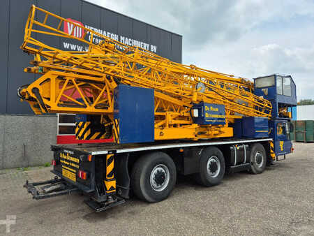 Tower Crane 1999 Spierings sk365/at3 (11)