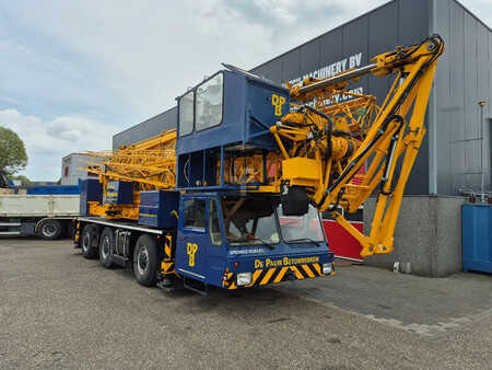 Tower Crane 1999 Spierings sk365/at3 (12)