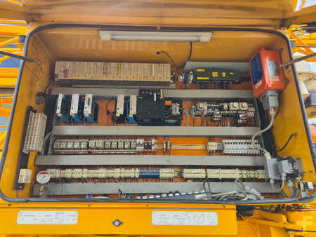 Tower Crane 1999 Spierings sk365/at3 (14)