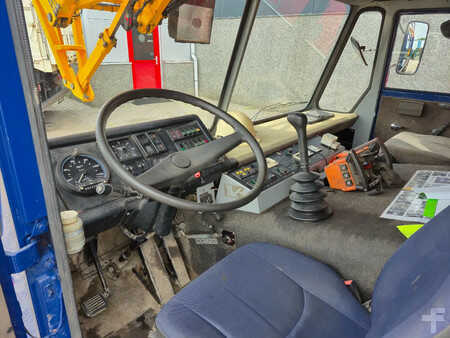 Tower Crane 1999 Spierings sk365/at3 (17)