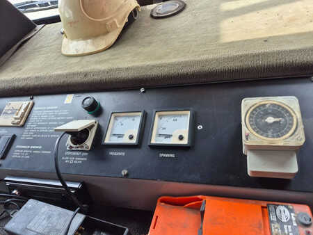 Tower Crane 1999 Spierings sk365/at3 (25)