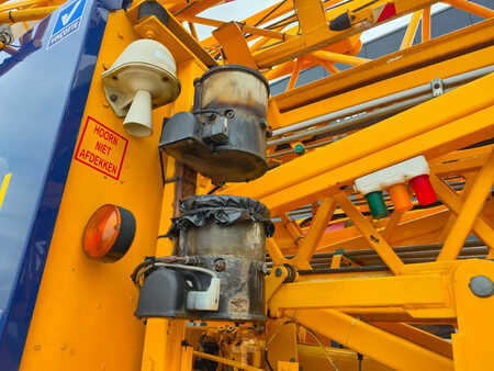 Tower Crane 1999 Spierings sk365/at3 (27)