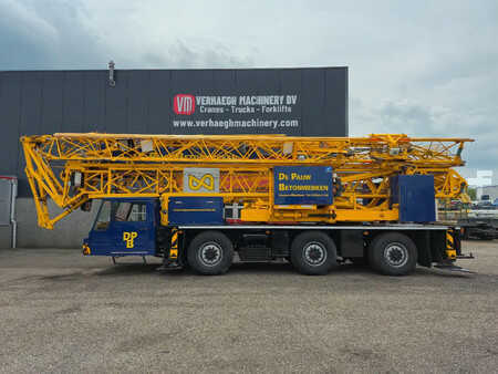 Tower Crane 1999 Spierings sk365/at3 (3)
