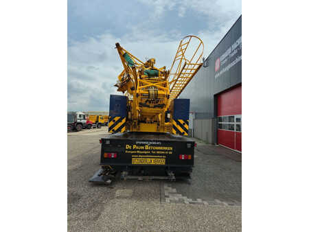 Tower Crane 1999 Spierings sk365/at3 (5)