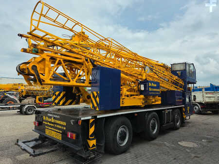 Tower Crane 1999 Spierings sk365/at3 (6)
