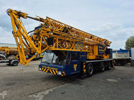 Tower Crane 1999 Spierings sk365/at3 (7)