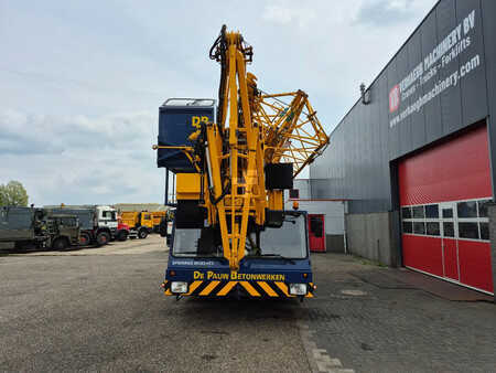Tower Crane 1999 Spierings sk365/at3 (8)
