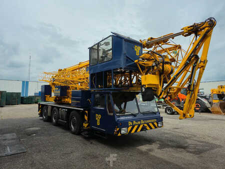 Tower Crane 1999 Spierings sk365/at3 (9)