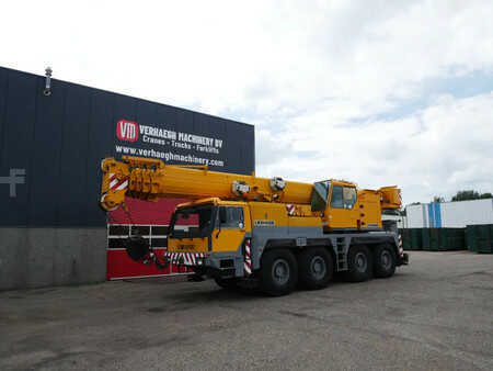 Guindastes móveis 1997 Liebherr ltm 1070 (1)
