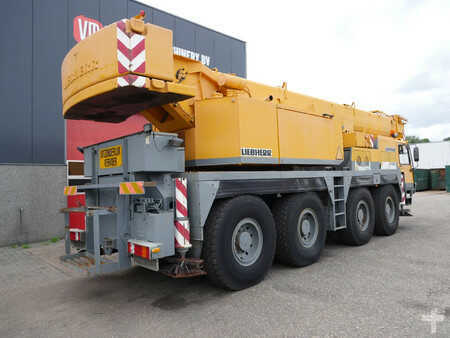 Guindastes móveis 1997 Liebherr ltm 1070 (10)