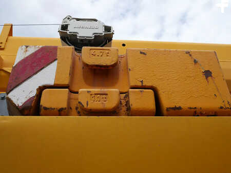 Guindastes móveis 1997 Liebherr ltm 1070 (11)
