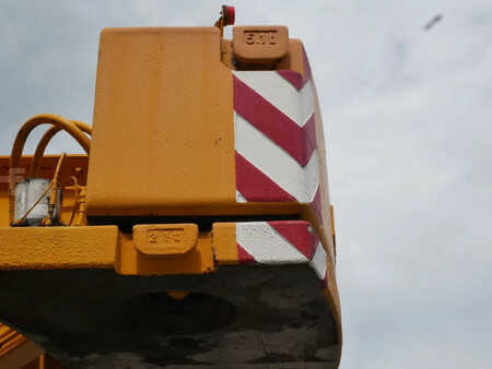 Guindastes móveis 1997 Liebherr ltm 1070 (12)
