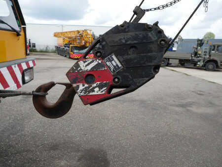 Guindastes móveis 1997 Liebherr ltm 1070 (14)