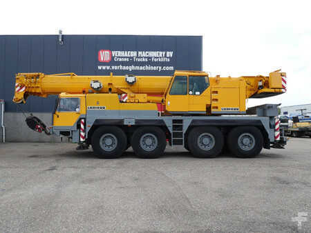 Guindastes móveis 1997 Liebherr ltm 1070 (2)