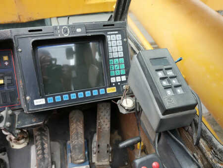 Guindastes móveis 1997 Liebherr ltm 1070 (29)