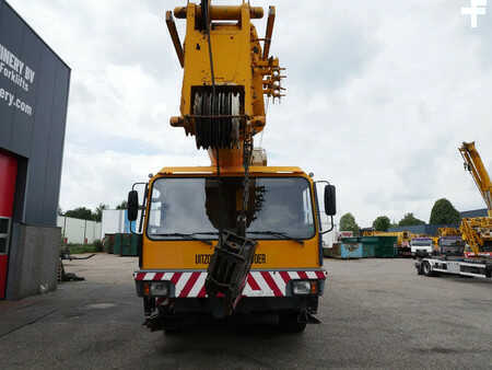 Guindastes móveis 1997 Liebherr ltm 1070 (3)