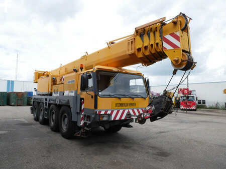 Guindastes móveis 1997 Liebherr ltm 1070 (4)