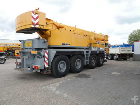 Guindastes móveis 1997 Liebherr ltm 1070 (5)