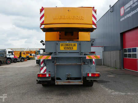 Guindastes móveis 1997 Liebherr ltm 1070 (6)