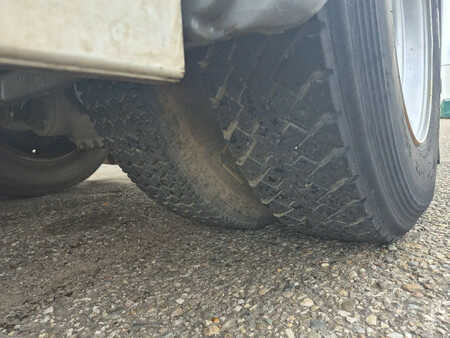 Lastbil 2003 Mercedes-Benz Atego 1518 (11)