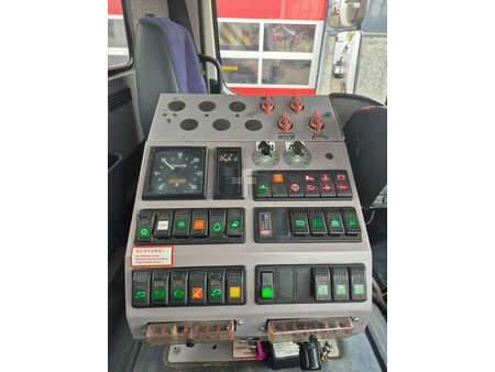 Lastbil 2003 Mercedes-Benz Atego 1518 (15)