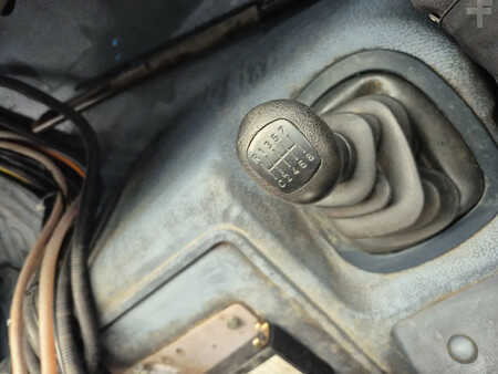 Lastbil 2003 Mercedes-Benz Atego 1518 (16)