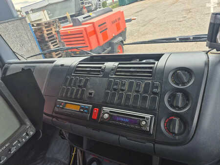 Lastbil 2003 Mercedes-Benz Atego 1518 (17)