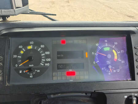 Lastbil 2003 Mercedes-Benz Atego 1518 (19)