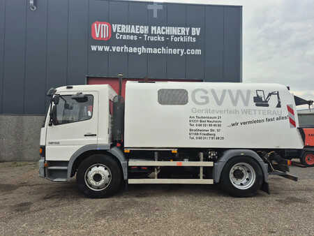 Lastbil 2003 Mercedes-Benz Atego 1518 (2)