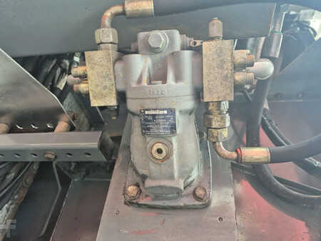 Lastbil 2003 Mercedes-Benz Atego 1518 (22)