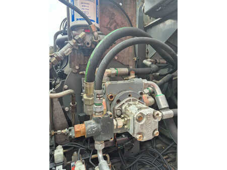 Lastbil 2003 Mercedes-Benz Atego 1518 (25)