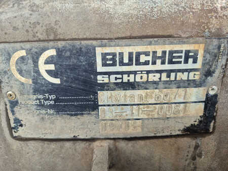 Lastbil 2003 Mercedes-Benz Atego 1518 (26)