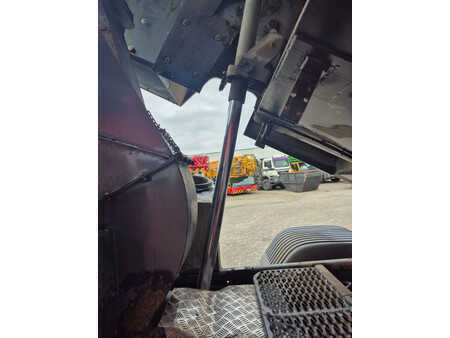 Lastbil 2003 Mercedes-Benz Atego 1518 (27)