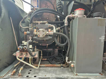 Lastbil 2003 Mercedes-Benz Atego 1518 (30)