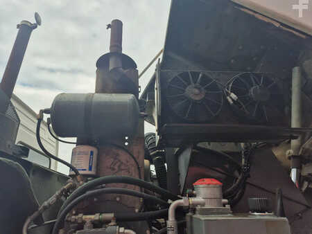 Lastbil 2003 Mercedes-Benz Atego 1518 (31)