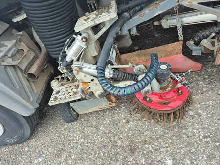 Lastbil 2003 Mercedes-Benz Atego 1518 (33)