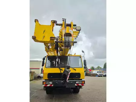 Dźwigi mobilne 2004 Grove GMK3050 (10)